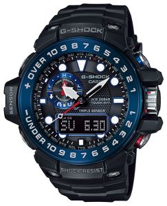 Casio GWN-1000B-1B