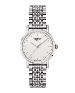 TISSOT EVERYTIME T109.210.11.031.00