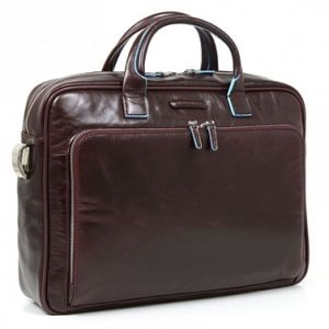 Piquadro сумка с двумя ручками CA1906B2/MO