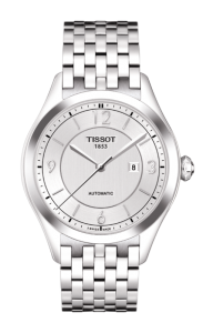 TISSOT T-ONE T038.207.11.037.00