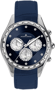 Jacques Lemans La Passion 1-1646C