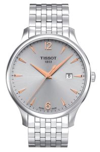 TISSOT TRADITION T063.610.11.037.01
