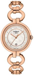 TISSOT FLAMINGO T094.210.33.116.01