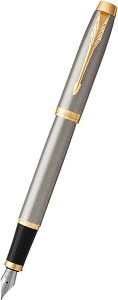 Parker IM Metal 1931649 ручка