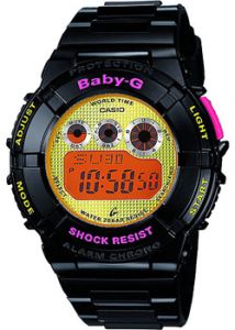 Casio BGD-121-1E