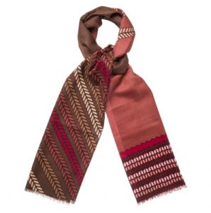 Др.Коффер S810494-135-03 шарф женский