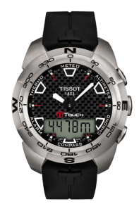 TISSOT T-TOUCH EXPERT SOLAR T013.420.47.201.00
