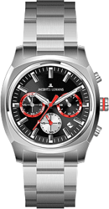 Jacques Lemans Sports 1-1556G