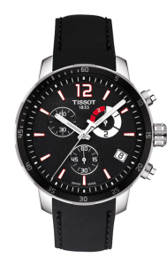 TISSOT QUICKSTER CHRONOGRAPH T095.449.17.057.00
