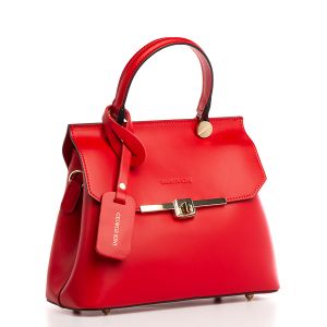 George Kini Gk.F07 rosso red