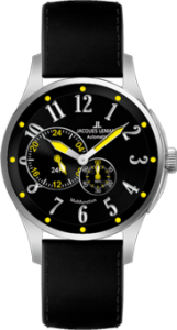 Jacques Lemans Classic 1-1526A