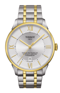 TISSOT CHEMIN DES TOURELLES POWERMATIC 80 T099.408.22.038.00