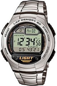 Casio W-734D-1A