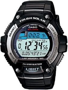 Casio W-S220-1A