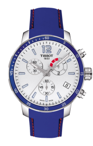 TISSOT QUICKSTER CHRONOGRAPH T095.449.17.037.00