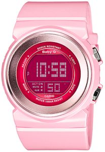 Casio BGD-100-4E