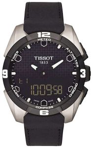TISSOT T-TOUCH EXPERT SOLAR T091.420.46.051.00