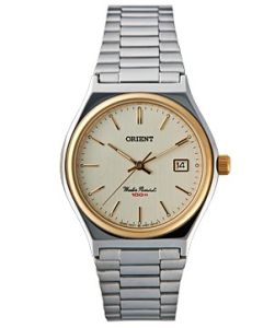 ORIENT FUN3T001C0