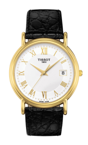 TISSOT CARSON T71.3.429.13