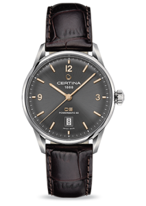 Certina C026.407.16.087.01