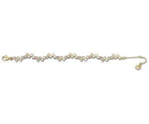 Swarovski браслет 1106370