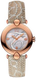 TISSOT PRETTY T918.210.76.117.01