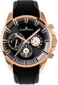 Jacques Lemans Sports 1-1652G