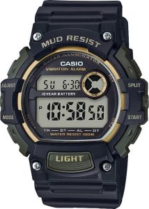 Casio TRT-110H-1A2VEF
