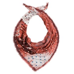 Платок женский Dr. Koffer S810478-159-03