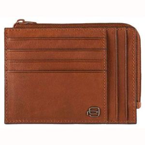 Piquadro чехол для кредитных карт PU1243B3R/CU