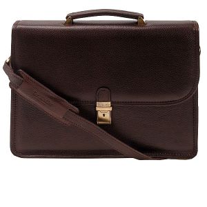 Портфель для документов  Dr. Koffer P402104-02-09