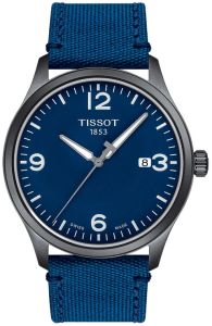TISSOT GENT XL CLASSIC T116.410.37.047.00