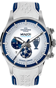 Jacques Lemans UEFA U-36B