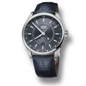 Oris 761 7691 4085 рем