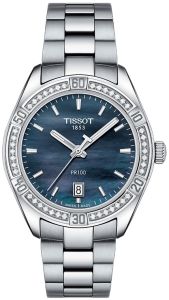 TISSOT PR 100 T101.910.61.121.00
