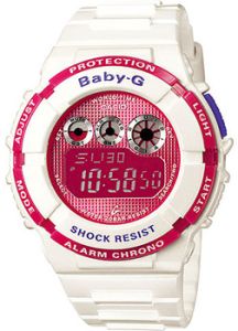 Casio BGD-121-7E