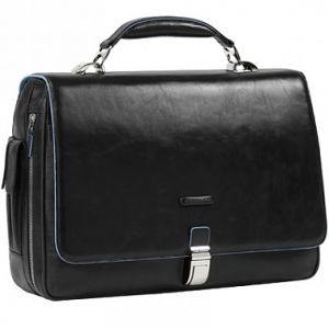 Piquadro портфель с одним замком CA1744B2/N
