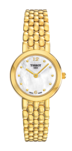 TISSOT CALIENTE T73.3.137.74