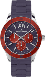 Jacques Lemans Sports 1-1691N