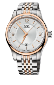 Oris 733 7594 4331 бр