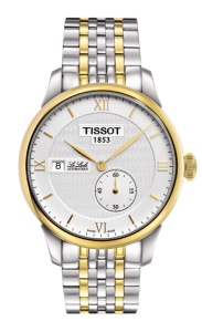 TISSOT LE LOCLE T006.428.22.038.00