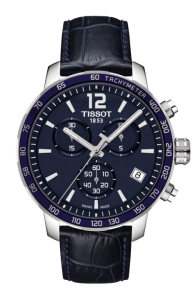 TISSOT QUICKSTER CHRONOGRAPH T095.417.16.047.00