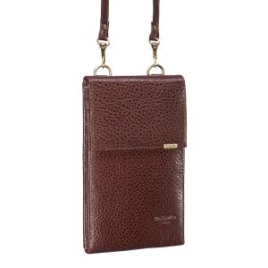 Нагрудный кошелек Dr. Koffer X268031-02-09