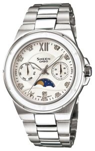 Casio SHE-3500D-7A