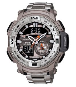 Casio PRG-280D-7E