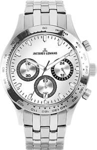 Jacques Lemans Classic 1-1618D