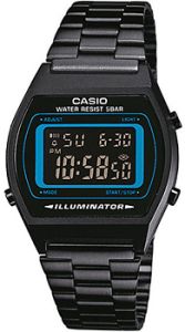 Casio B640WB-2B