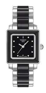 TISSOT T-TREND CERA T064.310.22.056.00