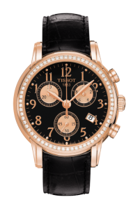 TISSOT CHRONOGRAPH T906.217.76.052.01