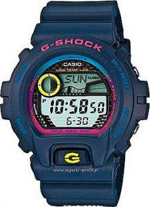 Casio GLX-6900A-2E